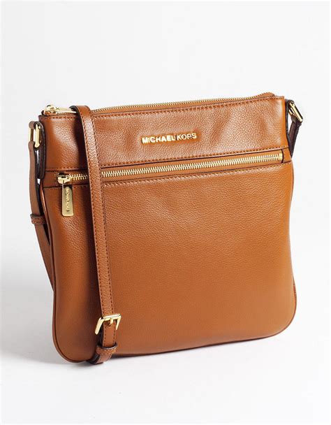 michael kors bedford bag merlot|Michael Kors bedford flat crossbody.